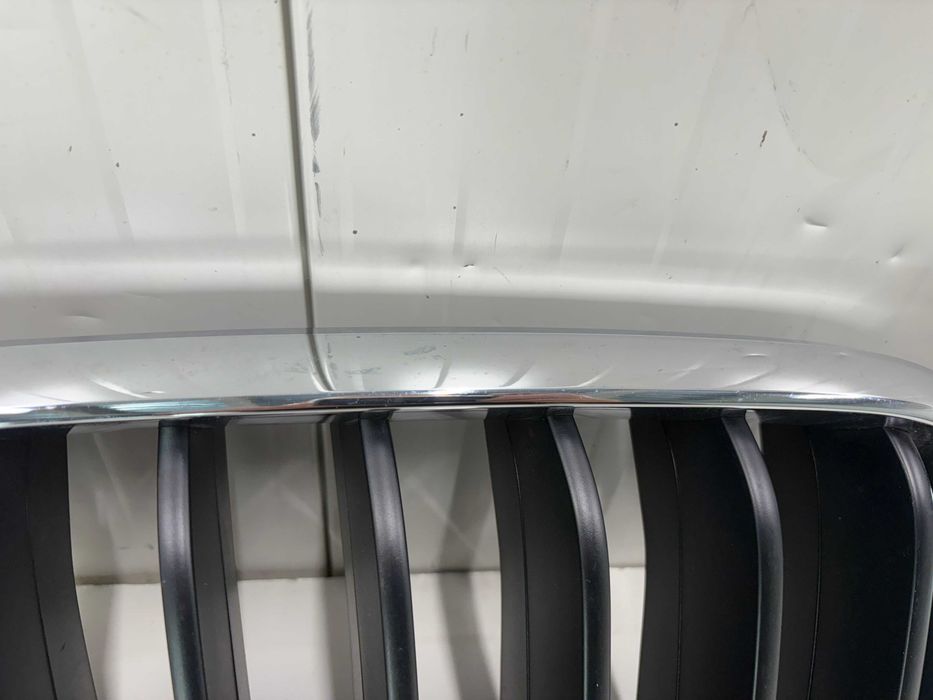 Бъбреци БМВ Х5 Ф15 / Грилове БМВ Х5 Ф15