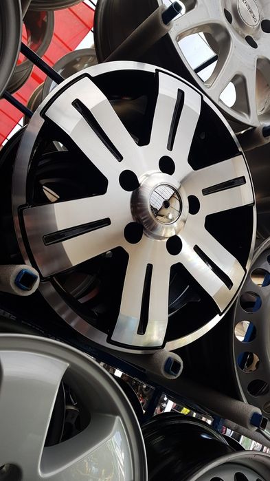 Jante 15 Sprinter de greutate noi în cutie