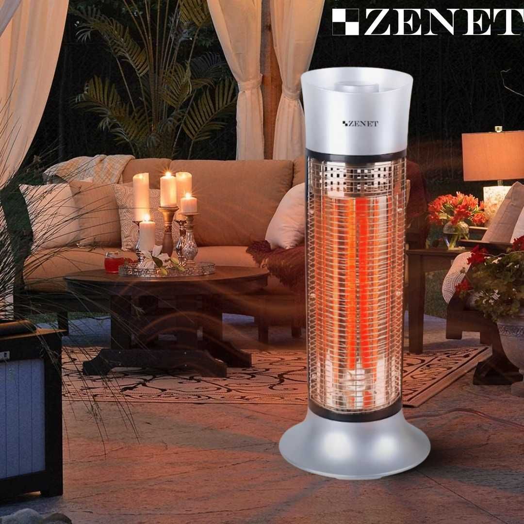2 БРОЯ Карбонов нагревател ZENET ZET 516 - ВЗЕМИ 2, ПЛАТИ 1