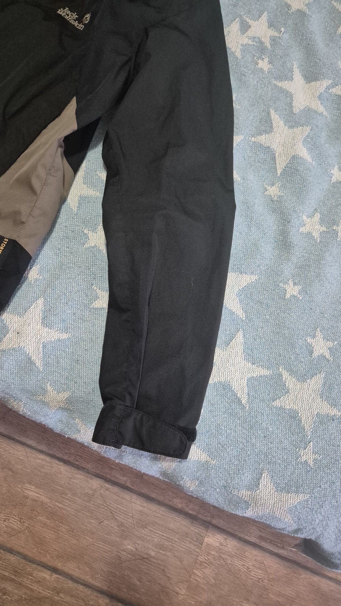 Дамска ветровка Jack Wolfskin