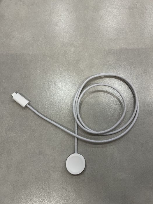 Apple Watch Ultra 2 Titanium (GPS + Cellular) 49MM - Ocean Band