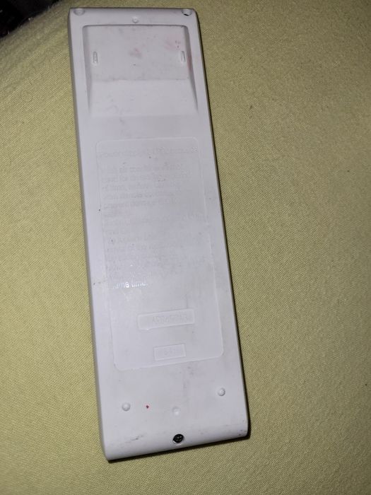 Telecomanda aer conditionat Daikin Panasonic inverter