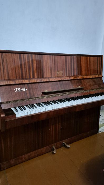Пианино/Фортепиано/Рояли