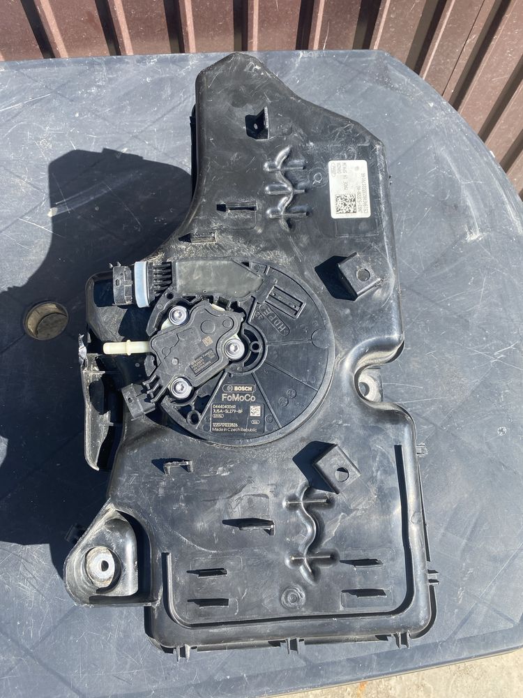 Rezervor adblue ford focus 2018,2019,2020,2021,2022,2023,2024