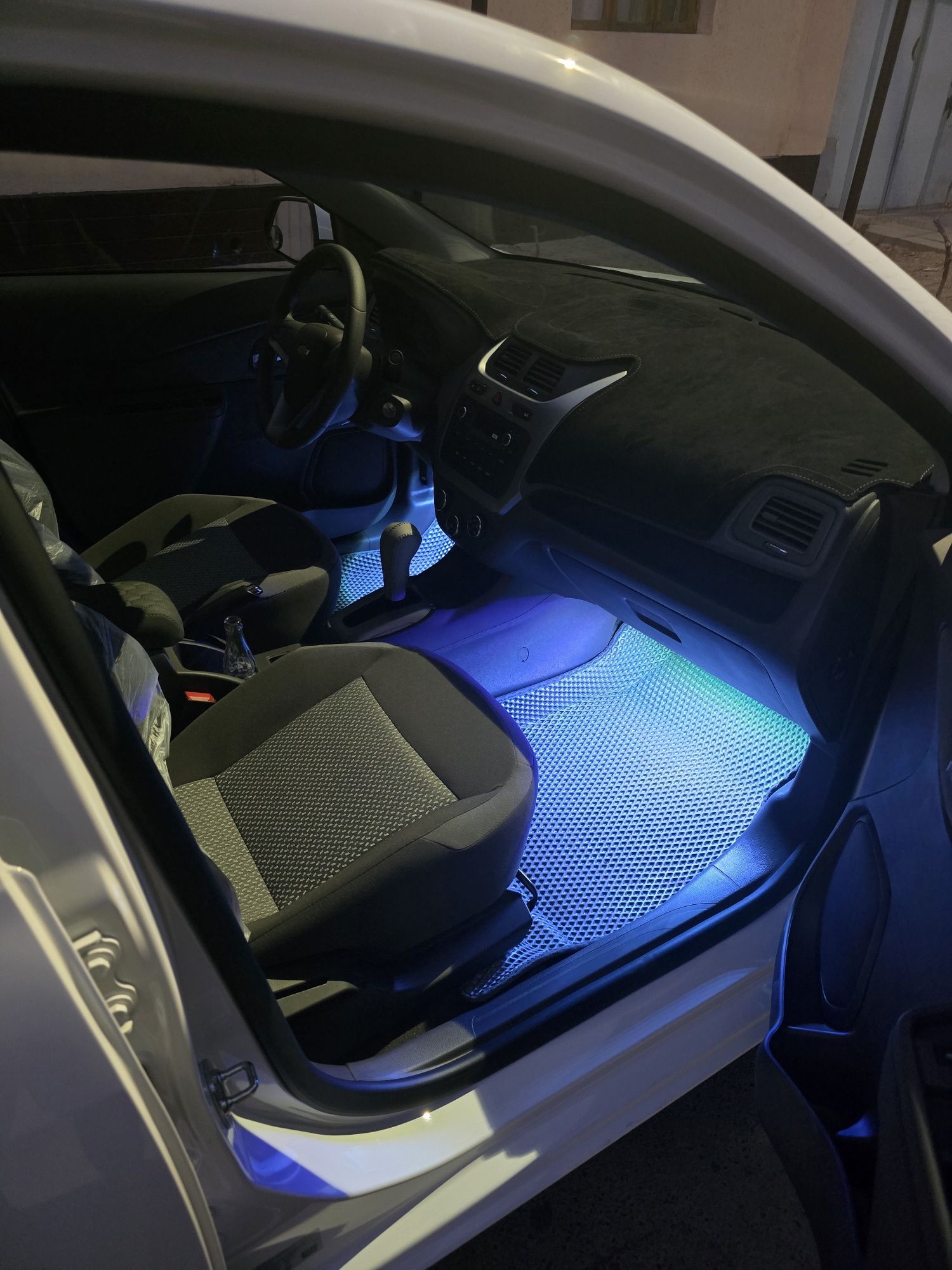 2025 Cobalt LTZ yengi