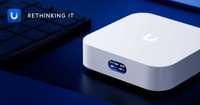 Ubiquiti UniFi Cloud Gateway Express