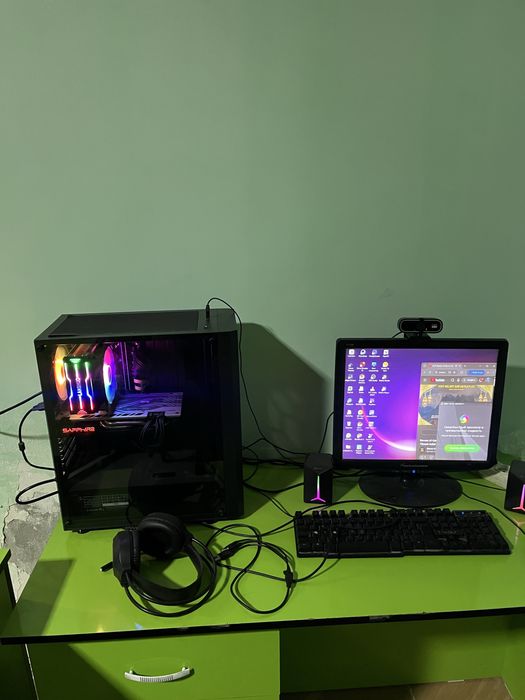 keys sotiladi holati yangi