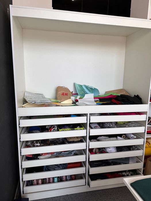 Шкаф для вещей и.т.д