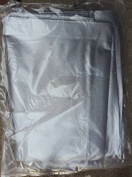 Prelata impermeabila 3 straturi tratata uv