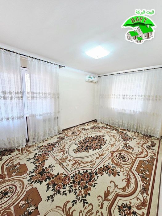 •3-Бекат 50метр 3/5/7Разделка Кирпичный Новостройка Продаётся квартира