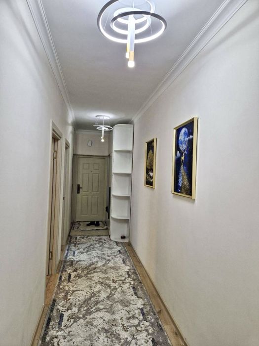 Продаётсия Квартира Новастройка Алмазар Сити