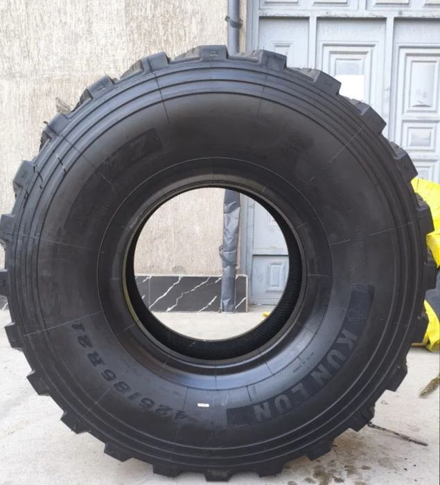Шины 425/85R21 для Вездехода