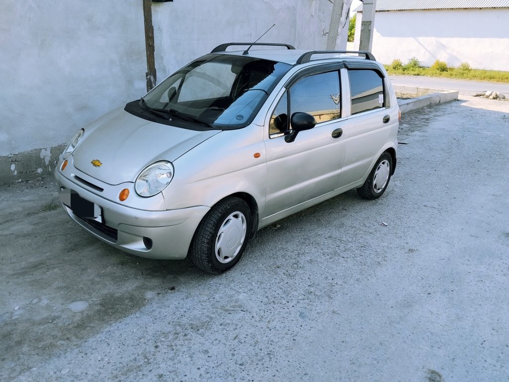 Матиз мх 2008 харажати йук