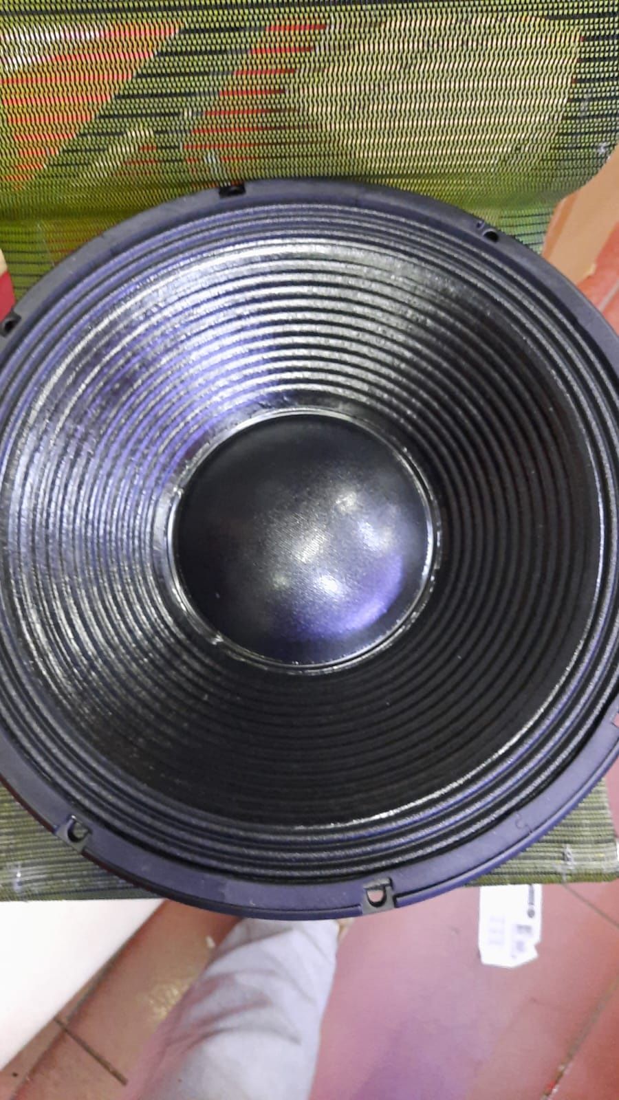 RCF- х-401, P400, LF15, 1600Вт, ,2500вт.