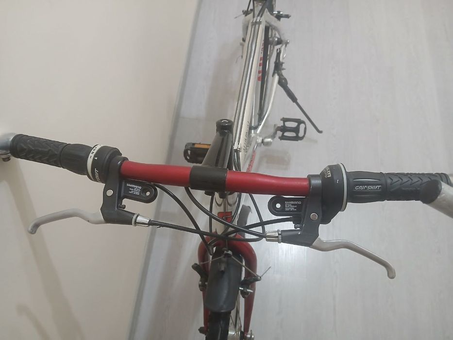 Продам германский велосипед