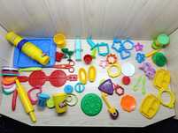 Play doh игрушки