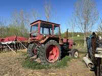 Tractor+plug dupa el