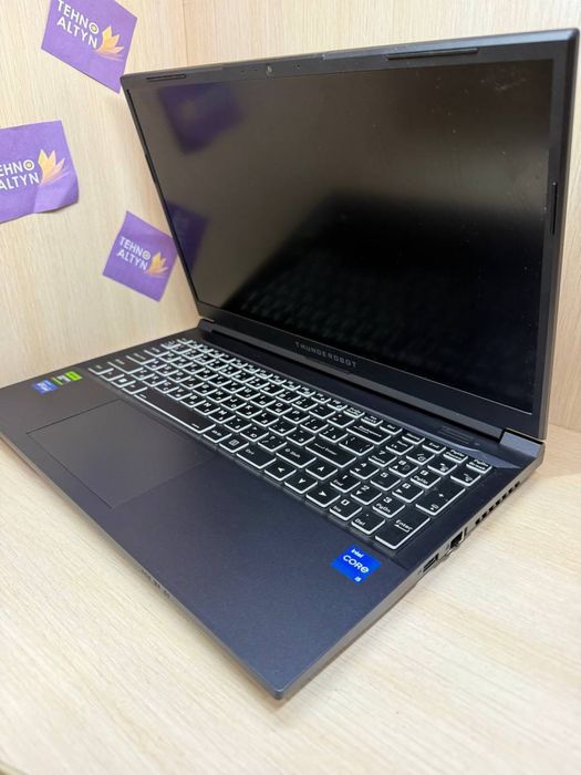 РАССРОЧКА / 230093 / Ноутбук THENDEROBOT / 270.000