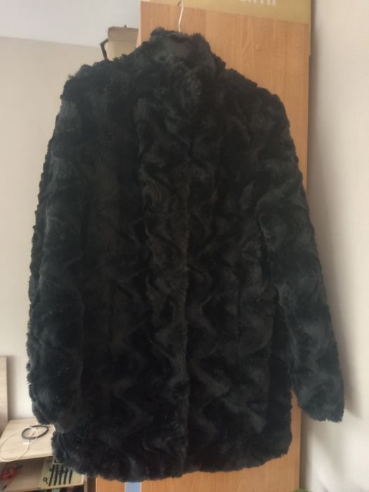 Дамски палта и якета