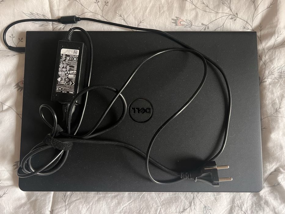 Laptop dell Inspiron intel core 13