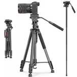 Ulanzi U-Select VT-02 висок, ултра лек видео статив