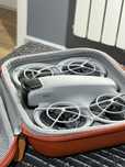 Селфидрон Dji NEO