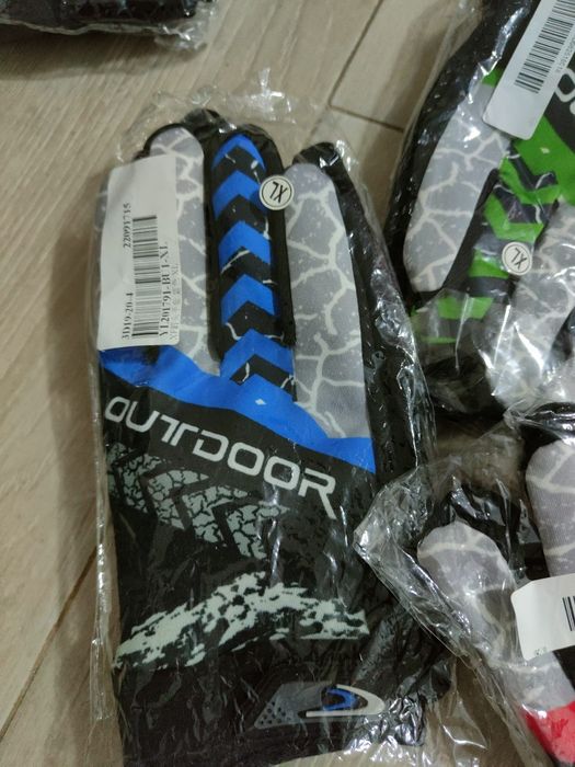 Manusi Bicicleta Trotineta Electrica Manusi ATV marimi L, XL