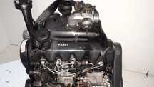 Motor T4 2.5 tdi ACV AJT  Motor ACV sau chiuloasa AJT