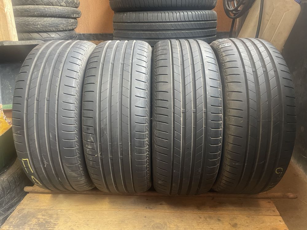 225/45/18 BRIDGESTONE 4-бр