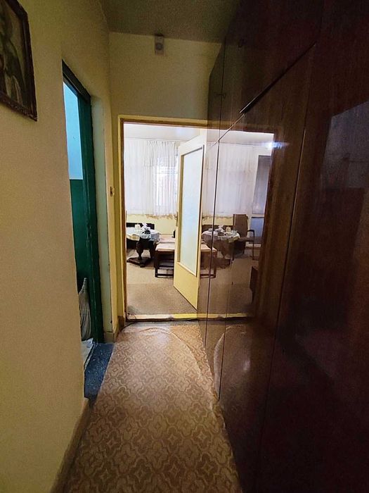 Продажба на тристаен тухлен  в квартал Младост