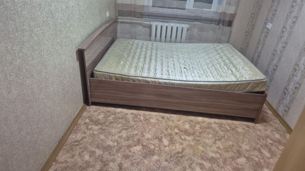 Продам кровать недорого