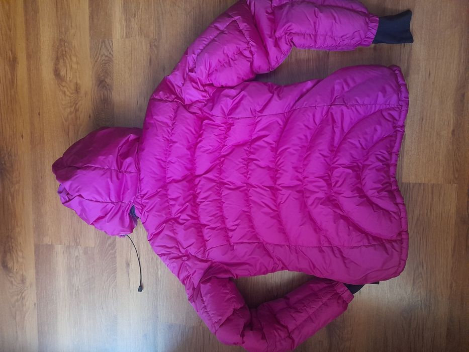 Bergans of Norwey 650fill дамско зимно яке M размер.