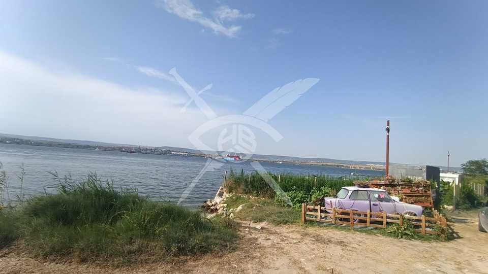 Продава се Парцел в с. Константиново, Област Варна - 1000 кв.м за 40 €/кв.м - Снимка #3