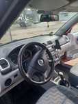 Vând Skoda Fabia