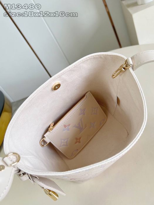 Geanta Louis Vuitton All In BB