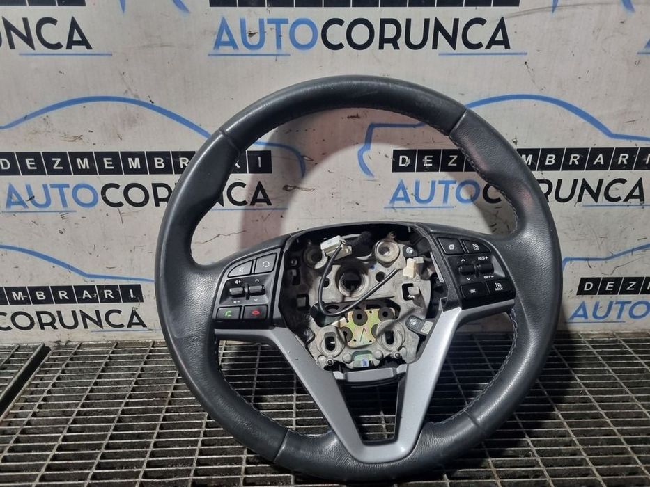 Volan Hyundai Tucson III 2015 - 2018 (1298)