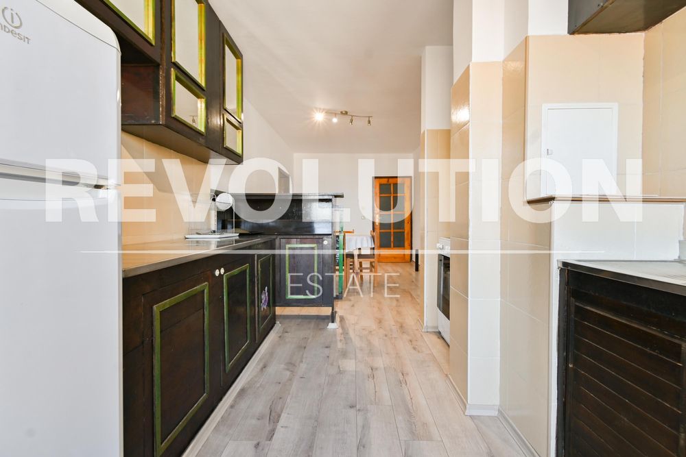 Дава се под наем Тристаен апартамент в София, Овча купел 2 - 115 кв.м за 675 € - Снимка #3