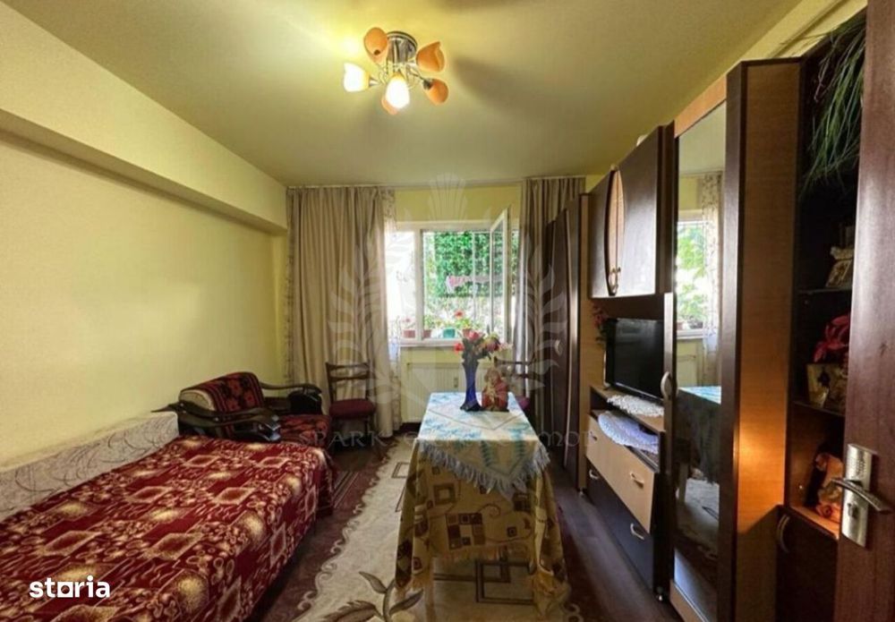 Garsoniera De Vânzare