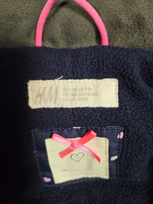 Зимно детско яке H&M