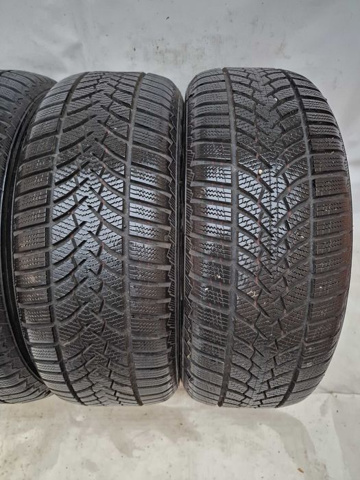 Anvelope 215/55/16 an 2020 iarna M+S SEMPERIT SPEED GRIP 3