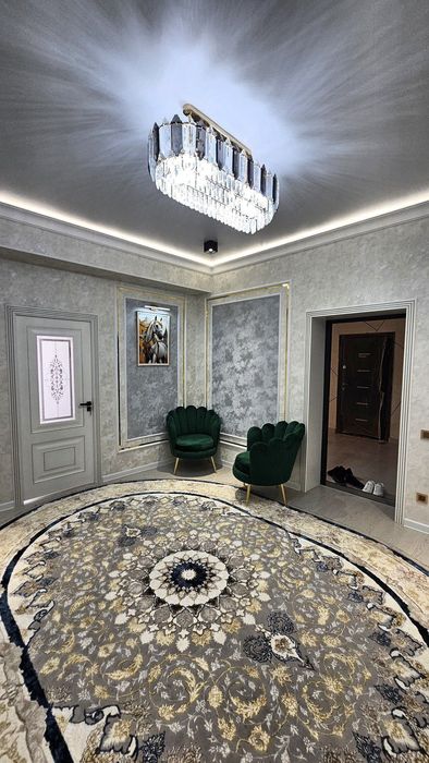 Квартира 3 хонали Т1283 3х комнатная