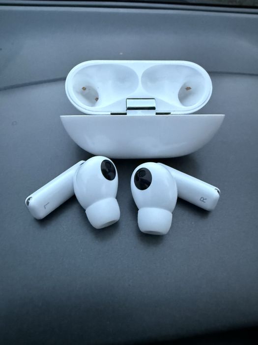 Huawei freebuds pro3