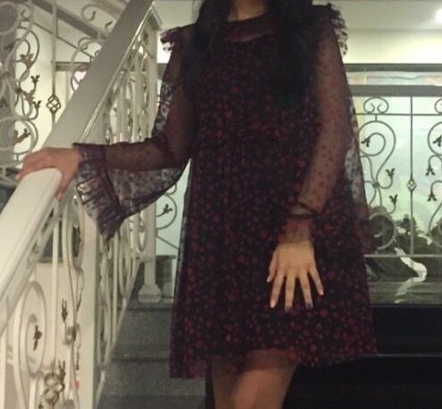 Турецкие вечерние, коктейльные платья. Выгодно