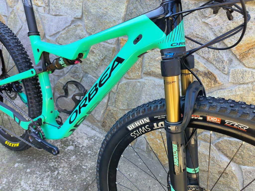 Orbea Oiz M10 29"
