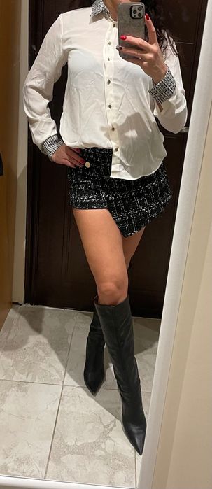 Секси Пола панталон