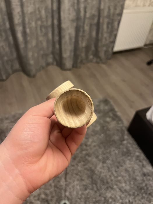 Kendama cereal grip cloud +