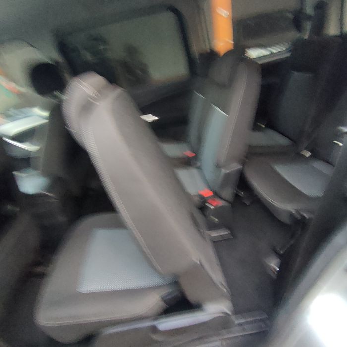 FORD GALAXY 7 locur 2014 perfecta stare ieftin GARANȚIE transport grat