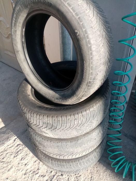 B/u balon Michelin r17 235_55 sotiladi