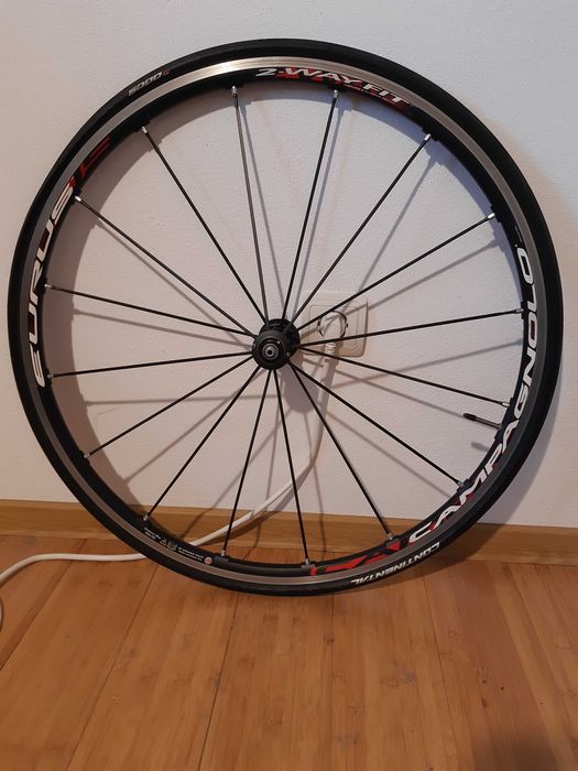 Roti cursiera Campagnolo Eurus 2 way fit