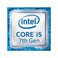 Intel  i5 7400 3.00hz